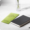 Netuno 100 Sheets Coloured Paper Anthracite Grey DIN A4 210