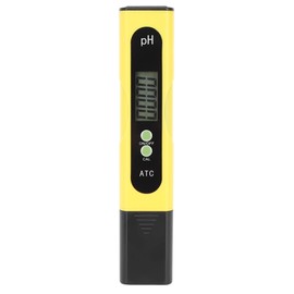 Portable Pen Type pH Meter High Accuracy Water Quality Tester for Aquaculture Fish Tank