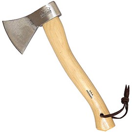 Prandi German Style Hatchet Classic PRA0308C