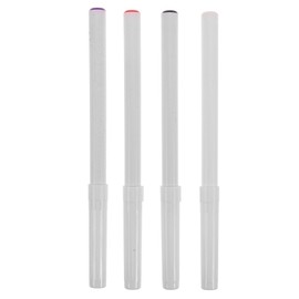 Mikinona Body Markers Tattoo Markers for Skin Permanent Tattoo Pen Easy to Use for Face Paint Pens