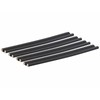 infactory Door Windstopper: Set of 4 Draught Stoppers for Doors