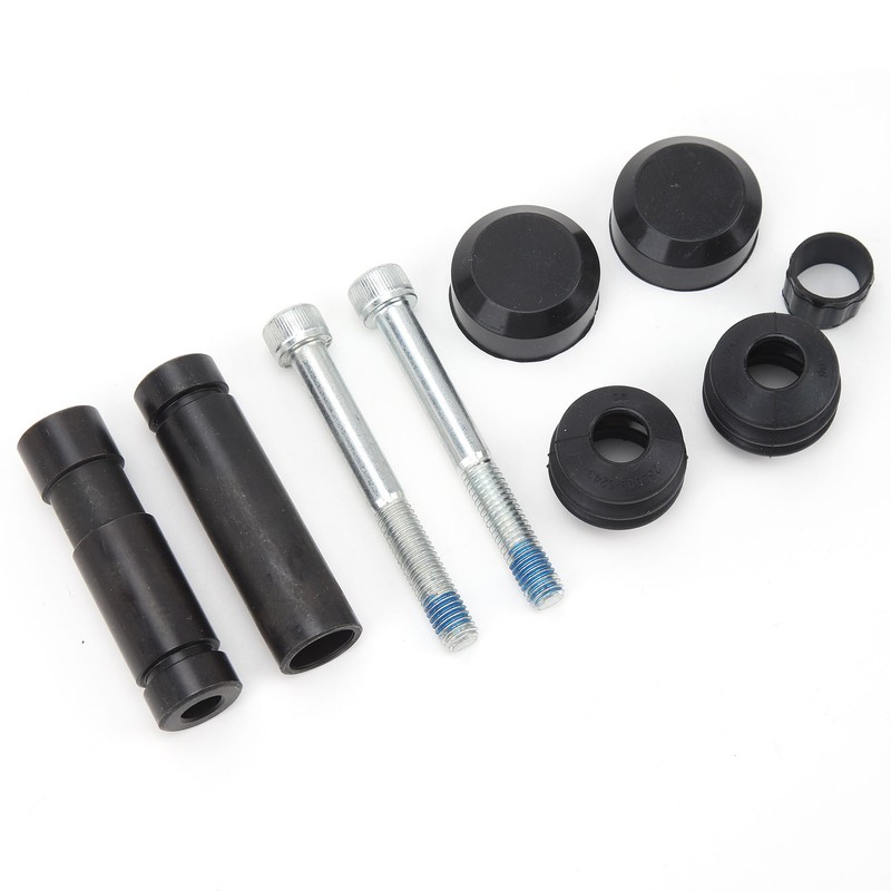 Front Brake Caliper Slider Pin Kit BCF1499A Replacement for Benz