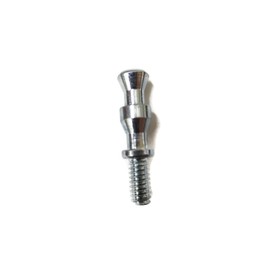 Rockwood SP1051 1/4 - 20 x 1/2" Double Cone Head MS