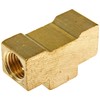 Dorman 785-436D Brake Line Tee - Inverted Flare - 3/16