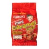 Tunnock's Mini Caramel Logs (2 Pack)Roasted Coconut Caramel Wafer Biscuits