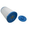 Darlly PWW35L Hot Tub Filter Compatible with SaniStream Filtration System
