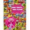 Chocolate and Candy Variety Pack - 10 LB Assorted Chocolate