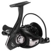 Spinning Reel 13+1 Bearings 5.0:1 Gear Ratio Left Right Interchangeable