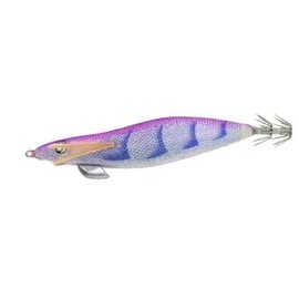 Tsuriken Eguista BTB 3.5 Tricky Purple