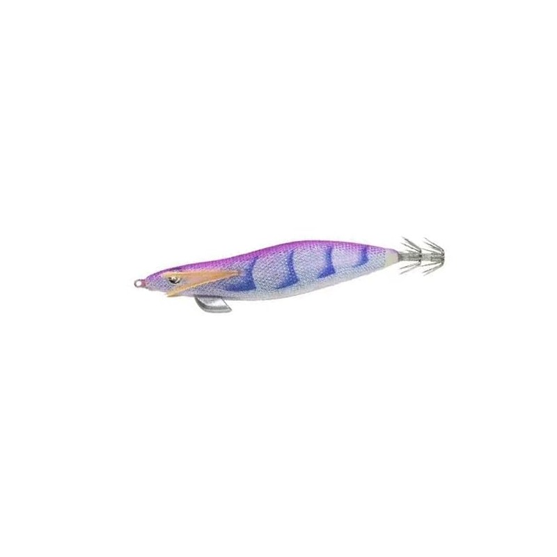 Tsuriken Eguista BTB 3.5 Tricky Purple