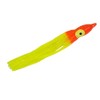 5 x 5 inch / 125MM SQUID MUPPETS SEA FISHING