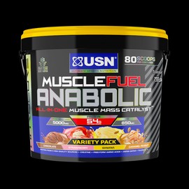 USN Muscle Fuel Anabolic