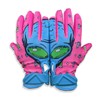 Battle Sports Alien Ultra-Stick Football Receiver Gloves for Adults (Pink,