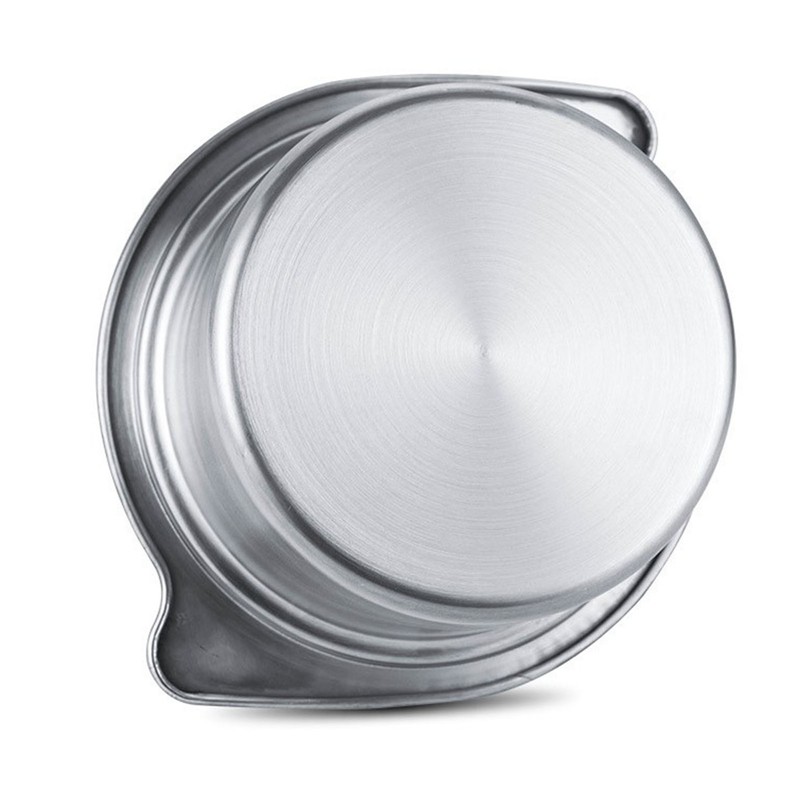 Hot Pot Heat Resistant Multifunctional Safe Durable Shabu Shabu Pot