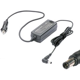 Auto Car Charger for Dell Latitude 7404 5310 5410 5510 5411 5511 5401 5420 7400 5501 7250 E7250 5491 5591 3460 3470 3560 3570 7380 5404 5414 5480 E6540 3350 3150 E5470 E5570 E7270 E7470 5414 5404 7414