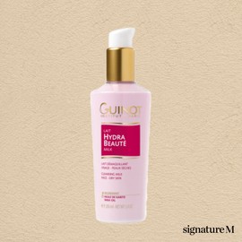 Gino Cleansing Milk Raidra Beaute 200ml / 기노 클렌징 밀크 래 이드라 보떼 200ml