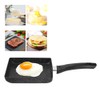 Nonstick Omelette Pan Egg Steak Frying Pan Pizza Cooking Pot
