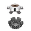 Pan Protectors Pot Divider Pads for Separating Pots and Pans,