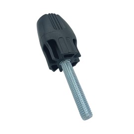 Toefficy # N542431 Miter Saw Lock Knob DWS715 DWS713 Replacement Part New for Dewalt