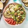 Mighty Sesame Co. Organic Tahini, Squeezable Creamy & Ready Tahini