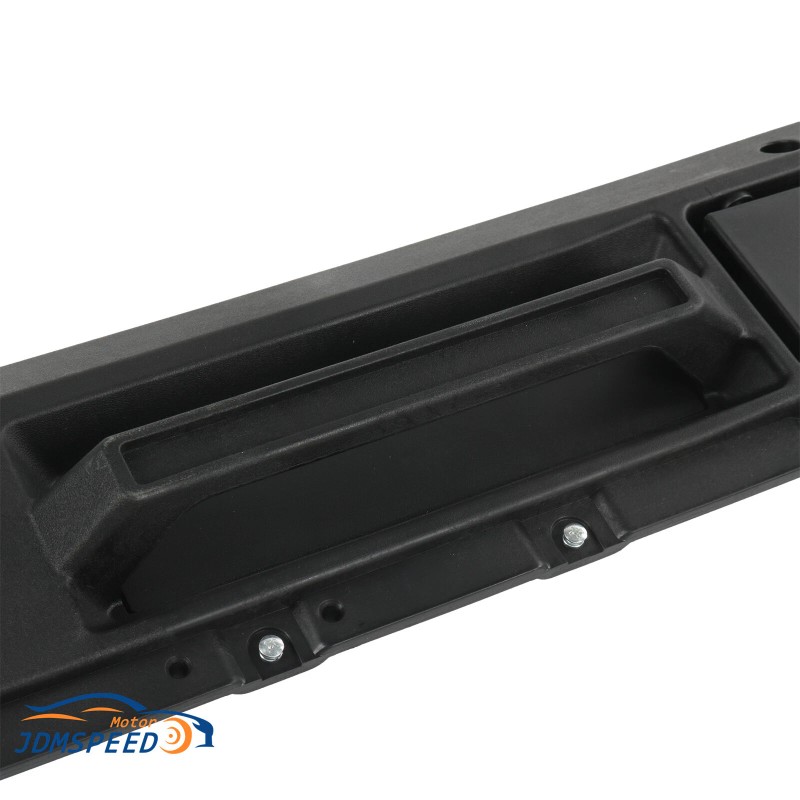 JDMSPEED MOTOR Front Interior Left Driver Side Door Handle for