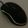 Mouse RGB Backlight 6DPI Adjustable Matte Appearance Programmable High Accuracy