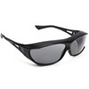 TINHAO Polarized Over Glasses, Over Sunglasses, Polarized Sunglasses, Can Be