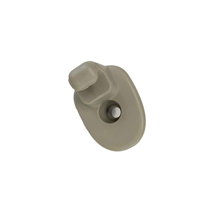 MACHSWON Dodge Nitro Jeep 05-12 Liberty SUV Sun Visor Clip