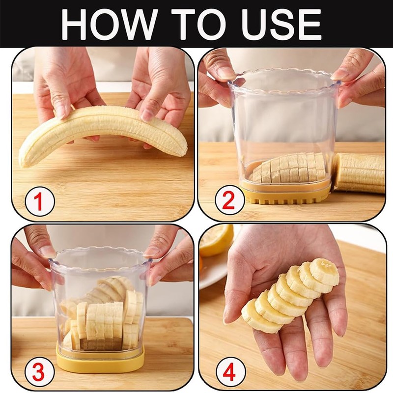 Vegetable Cutter, Strawberry Cup Slicer, Fruit Cutter, Cup Cutter, Fruit