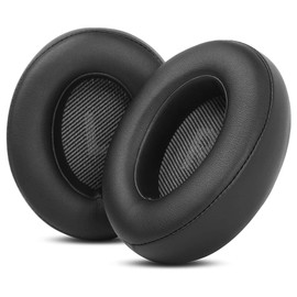 DowiTech Cooling Headphone Replacement Earpads Cushion Headset Ear Pads Compatible with JBL Everest Elite 700 Wireless Over-Ear Headphone