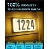 Keiurot House Number Light Bulb 194 193 Bulb Address Sign