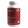 Vivenia Eneractiv Energa Diaria Y Enfoque Mental 60 Cpsulas