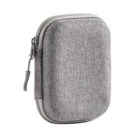 Digital Camera Bag - Small Digital Camera Carrying Case - Oxford Cloth Waterproof Carrying Pouch Protective Organizer Box for Boys, Kids & Girls