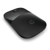 Mouse Inalámbrico Hp Z3700 (26v63aa#abl, Negro), Dimensiones