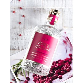 Aqua Colonia Pink Pepper & Grapefruit EDC 100ML / 아쿠아콜로니아 핑크페퍼 앤 그레이프플룻 EDC 100ML