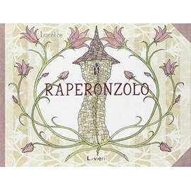 Raperonzolo (Piccole pesti)