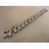 Toyota 99-02 Toyota 4Runner Liftgate Emblem Badge Logo Tailgate Rear
