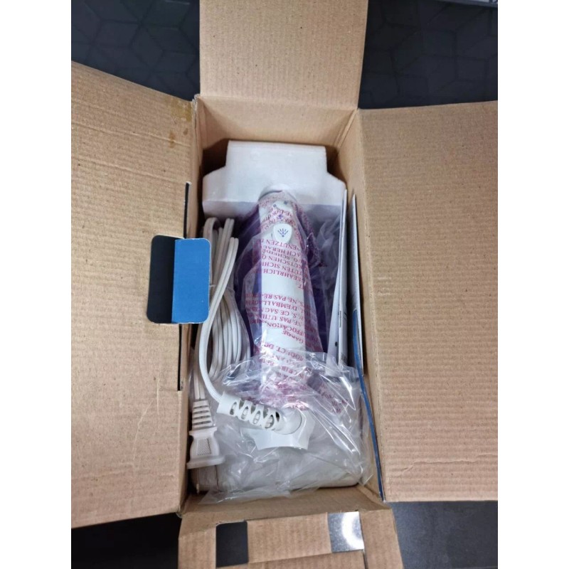 Rival NEW Rival Steam Wave Steam and Dry Iron Model