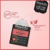 Wissotzky Raspberry Boost Black Tea (3 Pack - 60 Tea