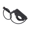 Electric Bicycle Finger Gas, Electric Bicycle Thumb Throttle Quick Release