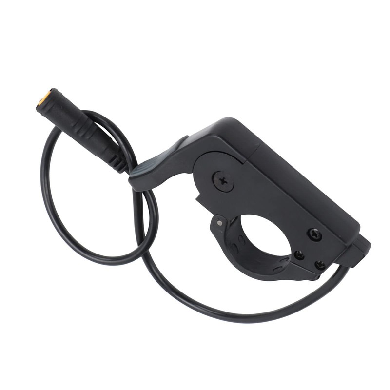 Electric Bicycle Finger Gas, Electric Bicycle Thumb Throttle Quick Release