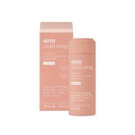 세리박스 세리컷 스타터샤이닝 다이어트 4주 1박스 Seribox Sericut Starter Shining Diet 4 Weeks 1 Box