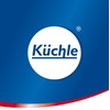 Küchle Decorative Flowers, Pack of 12, Vegan, Delicate Flowers as