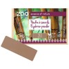 organic eyebrow powder refill