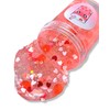 Sweetheart Popping Boba Handmade Scented Clear Slime 4oz - Hoshimi