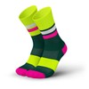 INCYLENCE ULTRALIGHT Running Socks for Men and Women, Breathable and