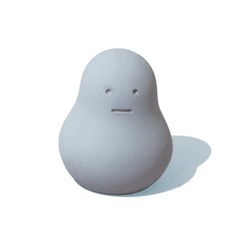 KONCENT Exclusive Soil Freschen Big | FRESHEN Big Moisture Absorbing Deodorizer Gray