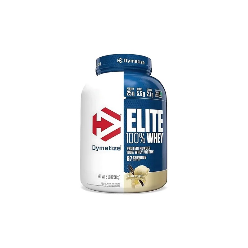 Dymatize Mezcla Proteínas Y Aminoácidos Iso100 Whey 5 Lbs