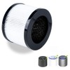 L/c 2pcs for SY-701 Powerful H13 High Efficiency Air Purifier