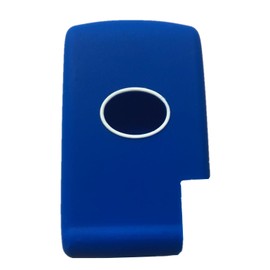 Rpkey Silicone Keyless Entry Remote Control Key Fob Cover Case protector Replacement Fit For Toyota 2+1 Button for 2004 2005 2006 2007 2008 2009 Prius MOZB31EG MOZB21TG